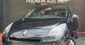 Renault Grand Scenic occasion année 2011 boite Manuelle Annonce Renault Grand Scenic occasion Diesel Scénic 1.5 DCI 110 cv Authentique 7 Places à Francin