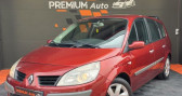 Renault Grand Scenic occasion année 2009 boite Manuelle Annonce Renault Grand Scenic occasion Diesel Scénic 2.0 DCI 150 cv Exception 7 Places Entretien Complet S à Francin
