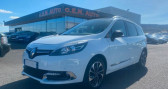 Annonce Renault Grand Scenic occasion Diesel Scnic 3 Bose 1.6 Dci 130 7 Places  AUBIERE