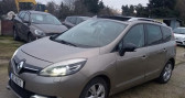Renault Grand Scenic Scnic III (2) 1.5 DCI 110 BOSE 7 PL   LINAS 91