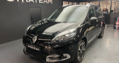 Annonce Renault Grand Scenic occasion Essence SCNICIII 130ch 1.2 Tce Bose Edition 5 pl  Boulogne Billancourt