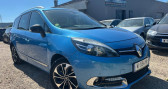 Renault Grand Scenic SCNICIII 2.0 DCI 150 BOSE DITION 7PL  2014 - annonce de voiture en vente sur Auto Sélection.com