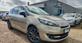 Renault Grand Scenic SC�NIC�III 2.0 dCi 160 ch Bose Edition * 1�MAIN * SUIVI ENTR  2012 - annonce de voiture en vente sur Auto S&eacute;lection.com