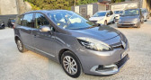 Renault Grand Scenic occasion année 2013 boite Manuelle Annonce Renault Grand Scenic occasion Diesel SCÉNIC III Expression energy 7 places à Les Pennes-Mirabeau
