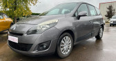 Renault Grand Scenic occasion année 2009 boite Manuelle Annonce Renault Grand Scenic occasion Essence SCÉNIC III III 1.4 TCE 130 CH Dynamique à Moneteau