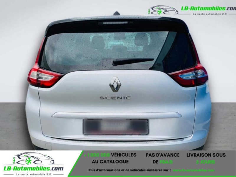 Renault Grand Scenic TCe 115 BVM  occasion � Beaupuy - photo n�6