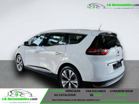 Renault Grand Scenic TCe 115 BVM  occasion � Beaupuy - photo n�2