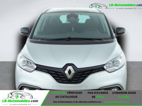 Renault Grand Scenic TCe 115 BVM  occasion � Beaupuy - photo n�5