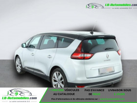 Renault Grand Scenic TCe 115 BVM  occasion � Beaupuy - photo n�4