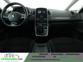 Renault Grand Scenic TCe 115 BVM  occasion � Beaupuy - photo n�3