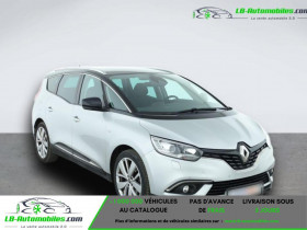 Renault Grand Scenic TCe 115 BVM  occasion � Beaupuy - photo n�2