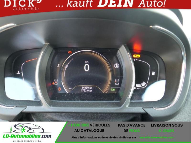 Renault Grand Scenic TCe 115 BVM  occasion  Beaupuy - photo n6