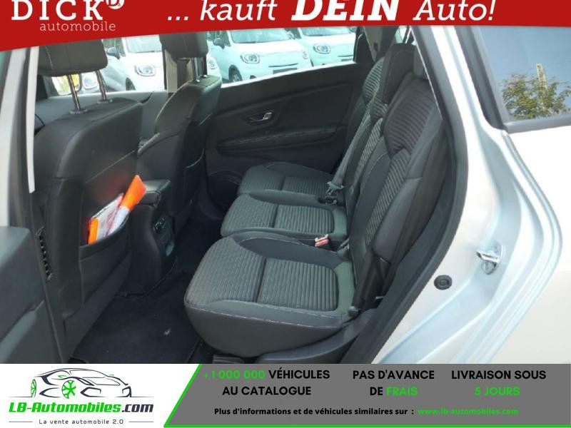 Renault Grand Scenic TCe 115 BVM  occasion  Beaupuy - photo n4
