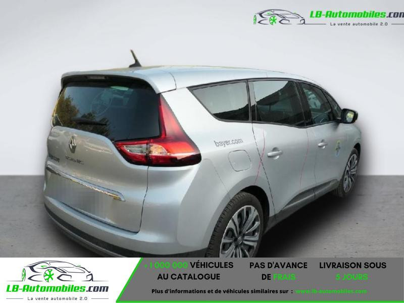Renault Grand Scenic TCe 115 BVM  occasion  Beaupuy - photo n3