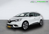 Renault Grand Scenic TCe 115 BVM   Beaupuy 31