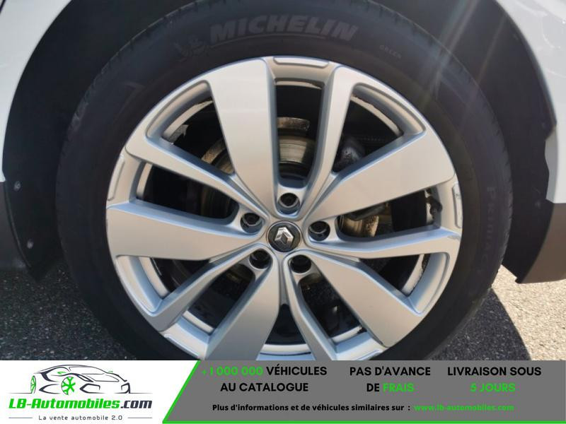 Renault Grand Scenic TCe 115 BVM 2020 - photo n°5 Renault Grand Scenic TCe 115 BVM  occasion à Beaupuy - photo n°5