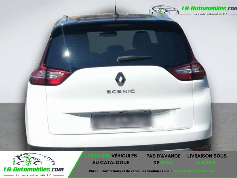 Renault Grand Scenic TCe 115 BVM 2020 - photo n°4 Renault Grand Scenic TCe 115 BVM  occasion à Beaupuy - photo n°4