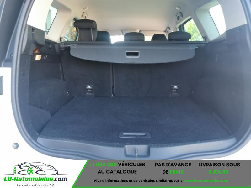 Renault Grand Scenic TCe 115 BVM 2020 - photo n°6 Renault Grand Scenic TCe 115 BVM  occasion à Beaupuy - photo n°6