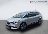 Renault Grand Scenic occasion année 2021 boite Manuelle Annonce Renault Grand Scenic occasion Essence TCe 115 BVM à Beaupuy