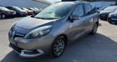 Annonce Renault Grand Scenic occasion Essence tce 130 5 places � Reims