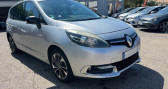 Annonce Renault Grand Scenic occasion Essence tce 130 cv bose  Vitrolles