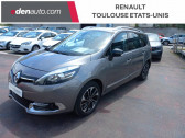 Annonce Renault Grand Scenic occasion Essence TCe 130 Energy Bose Edition 7 pl  Toulouse