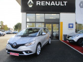 Renault Grand Scenic occasion année 2017 boite Manuelle Annonce Renault Grand Scenic occasion Essence TCe 130 Energy Business 7 pl à Bessières