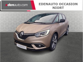 Renault Grand Scenic , garage NISSAN NIORT  Chauray