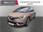Renault Grand Scenic occasion  année 2017 boite Manuelle Annonce Renault Grand Scenic occasion Essence TCe 130 Energy Intens à Chauray