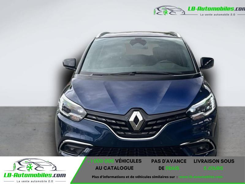Renault Grand Scenic TCe 140 BVA  occasion  Beaupuy - photo n5