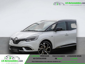 Renault Grand Scenic TCe 140 BVA  occasion  Beaupuy - photo n2