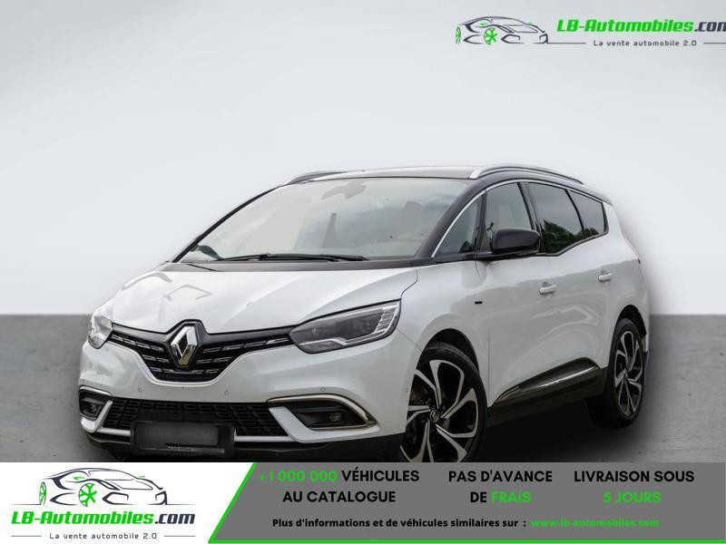 Renault Grand Scenic TCe 140 BVA  occasion  Beaupuy