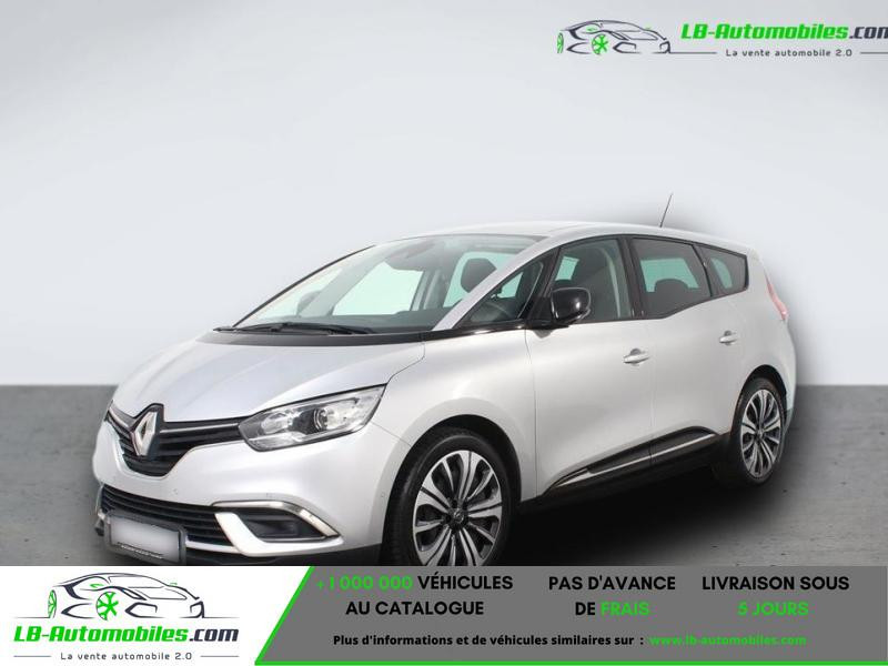 Renault Grand Scenic TCe 140 BVA  occasion  Beaupuy