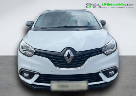 Renault Grand Scenic TCe 140 BVA  occasion  Beaupuy - photo n4