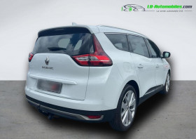 Renault Grand Scenic TCe 140 BVA  occasion  Beaupuy - photo n3