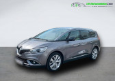 Annonce Renault Grand Scenic occasion Essence TCe 140 BVA  Beaupuy