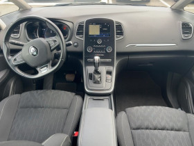 Renault Grand Scenic TCe 140 BVA  occasion  Beaupuy - photo n2