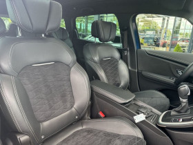 Renault Grand Scenic TCe 140 BVA  occasion  Beaupuy - photo n8
