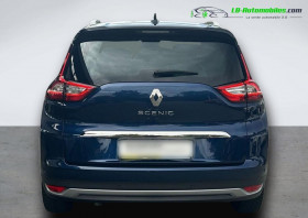 Renault Grand Scenic TCe 140 BVA  occasion  Beaupuy - photo n7
