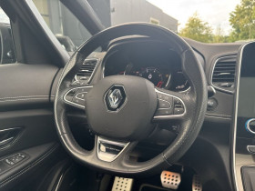 Renault Grand Scenic TCe 140 BVA  occasion  Beaupuy - photo n9