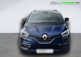 Renault Grand Scenic TCe 140 BVA  occasion  Beaupuy - photo n5