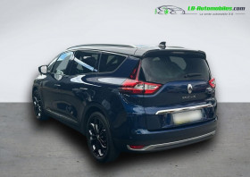 Renault Grand Scenic TCe 140 BVA  occasion  Beaupuy - photo n4