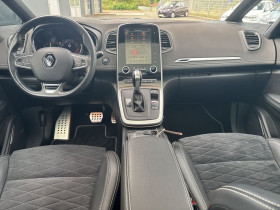 Renault Grand Scenic TCe 140 BVA  occasion  Beaupuy - photo n3