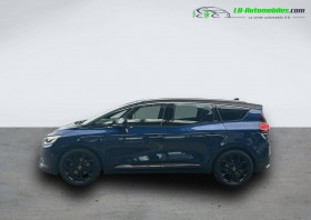Renault Grand Scenic TCe 140 BVA  occasion  Beaupuy - photo n2