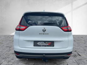 Renault Grand Scenic TCe 140 BVA  occasion  Beaupuy - photo n10