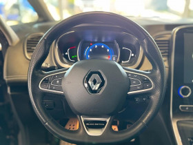 Renault Grand Scenic TCe 140 BVA  occasion  Beaupuy - photo n6