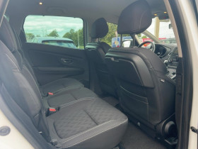Renault Grand Scenic TCe 140 BVA  occasion  Beaupuy - photo n7