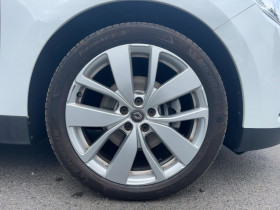 Renault Grand Scenic TCe 140 BVA  occasion  Beaupuy - photo n9