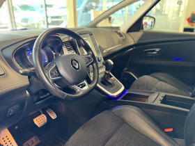 Renault Grand Scenic TCe 140 BVA  occasion  Beaupuy - photo n4