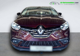 Renault Grand Scenic TCe 140 BVA  occasion  Beaupuy - photo n3